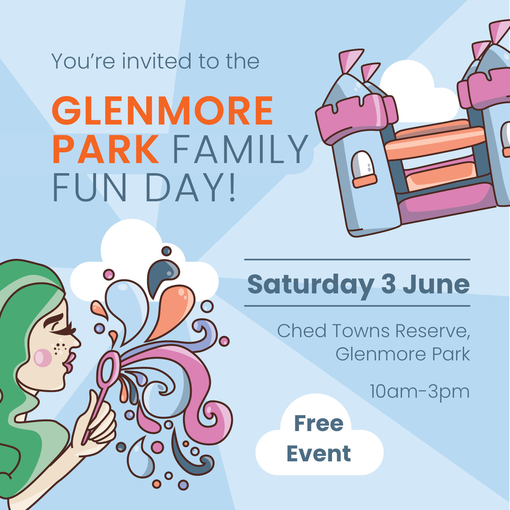 glenmore