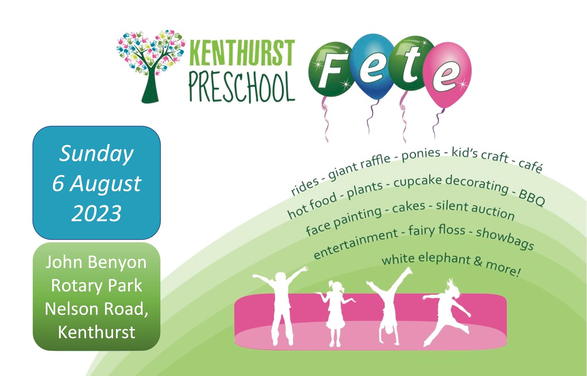kenthurst-fete-image