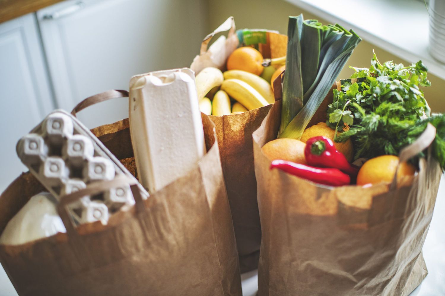 GROCERY