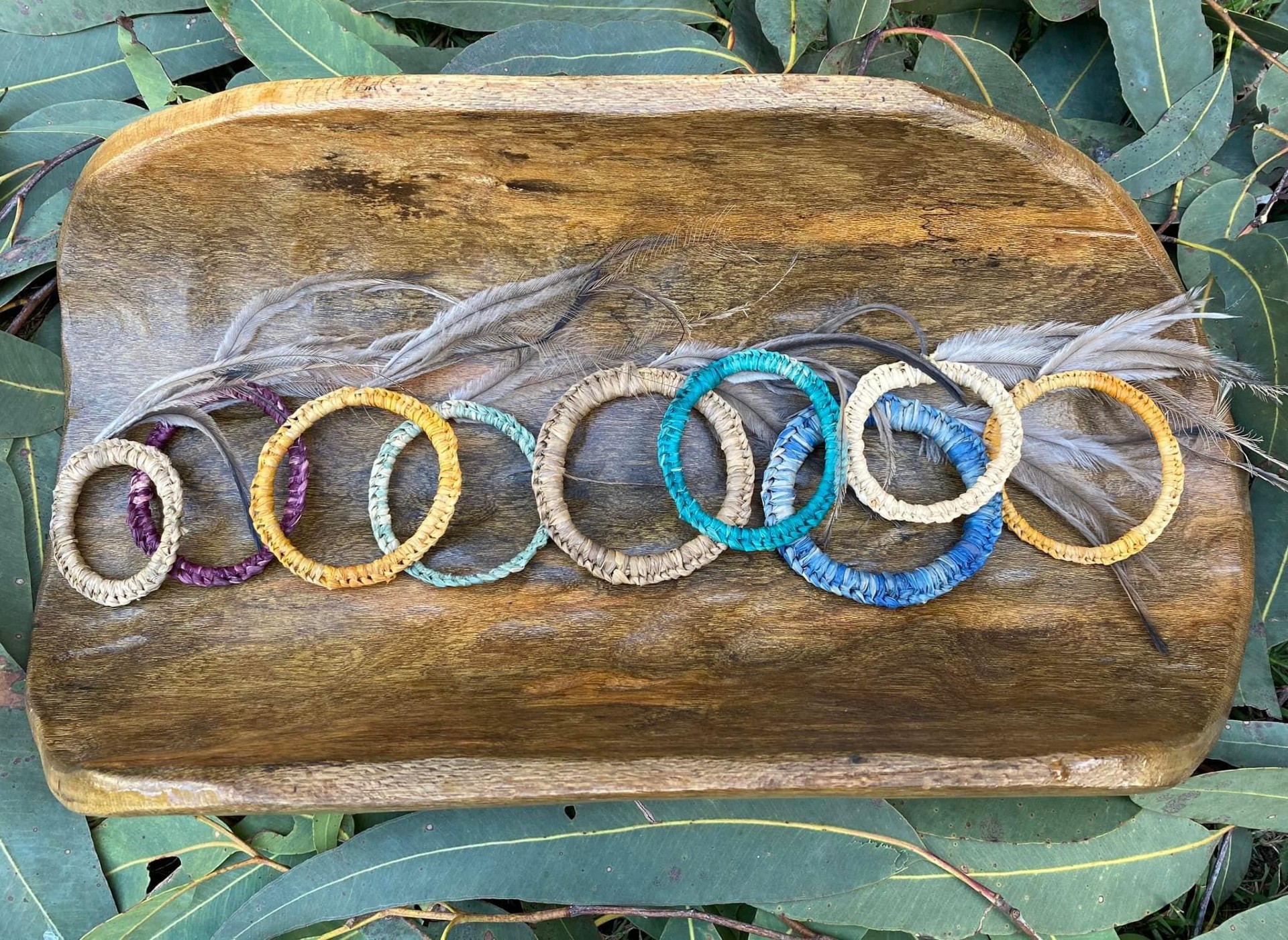 Bracelet