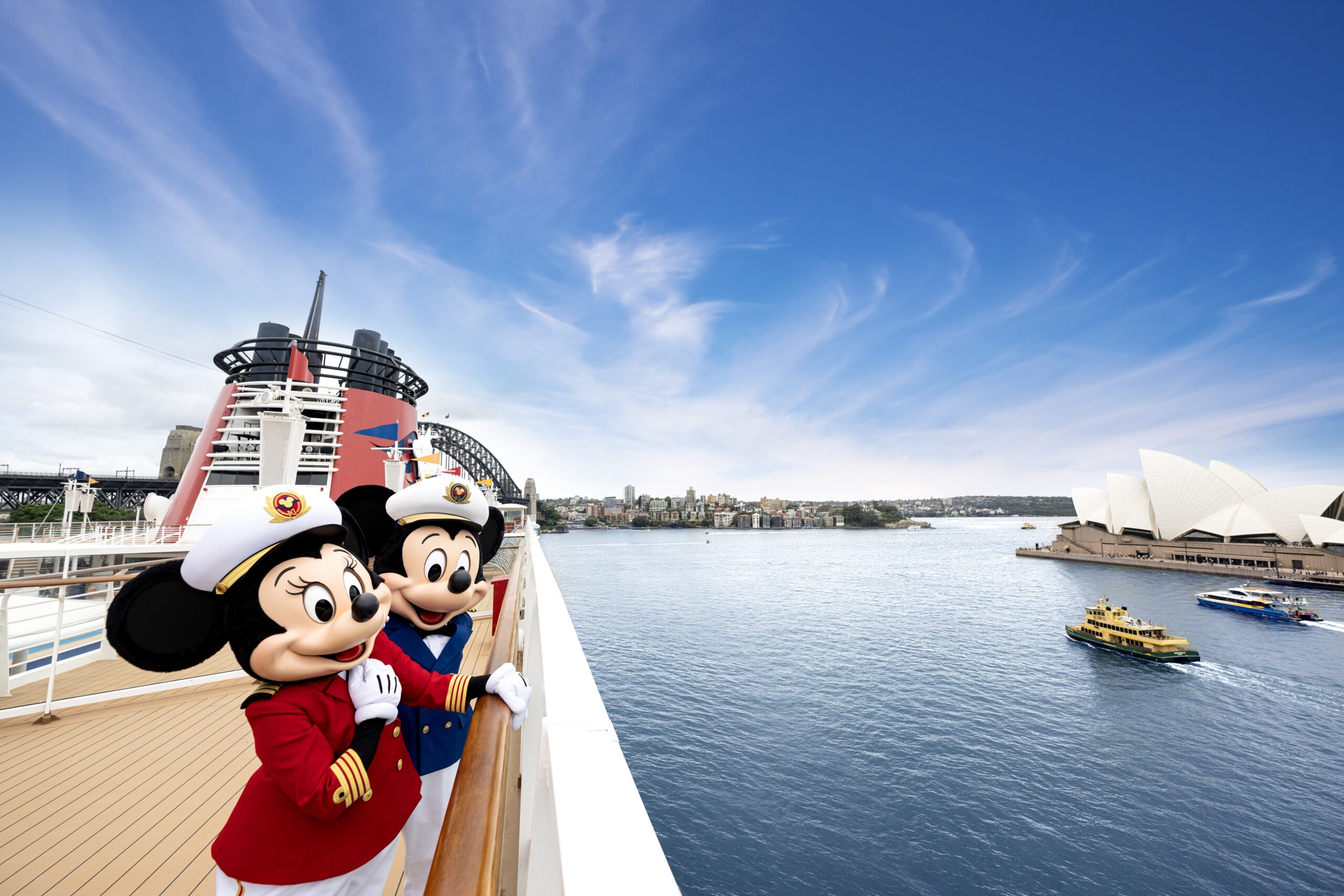 Disney-Cruise-Line_Sydney