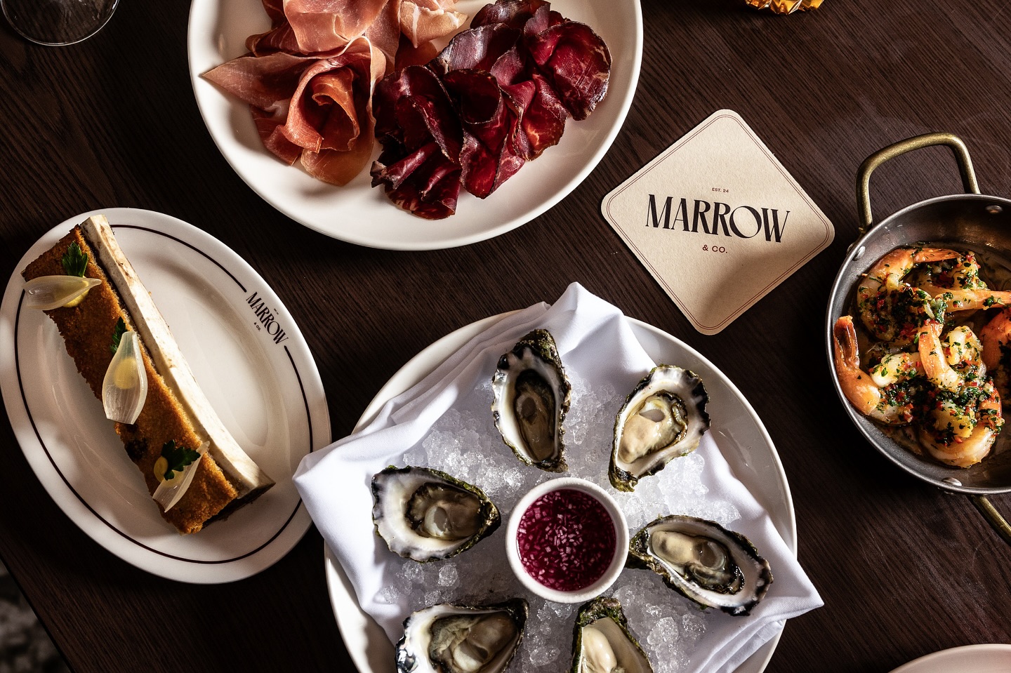 marrow-and-co
