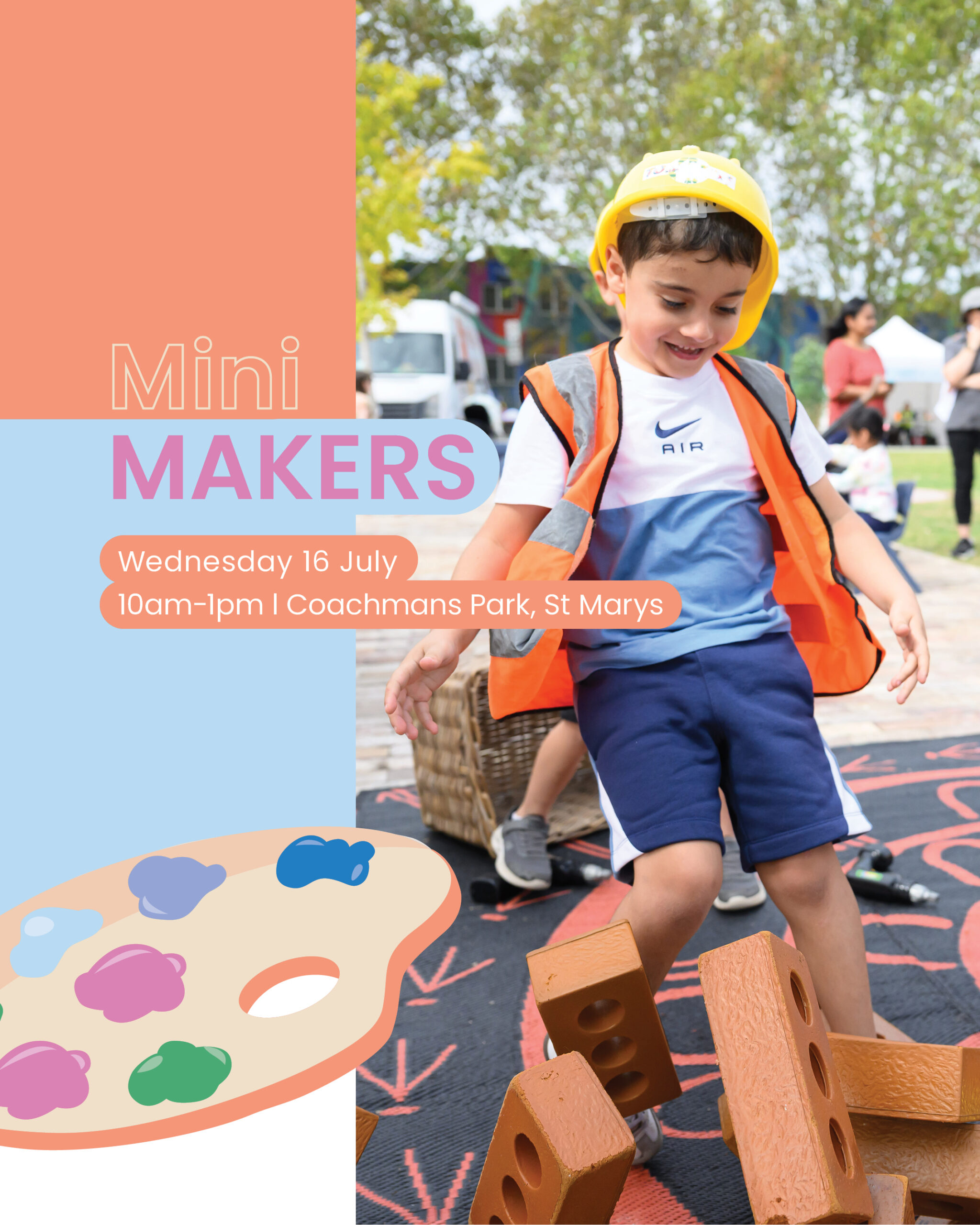 Mini-Makers_July_Socials2-coachmans-park-scaled