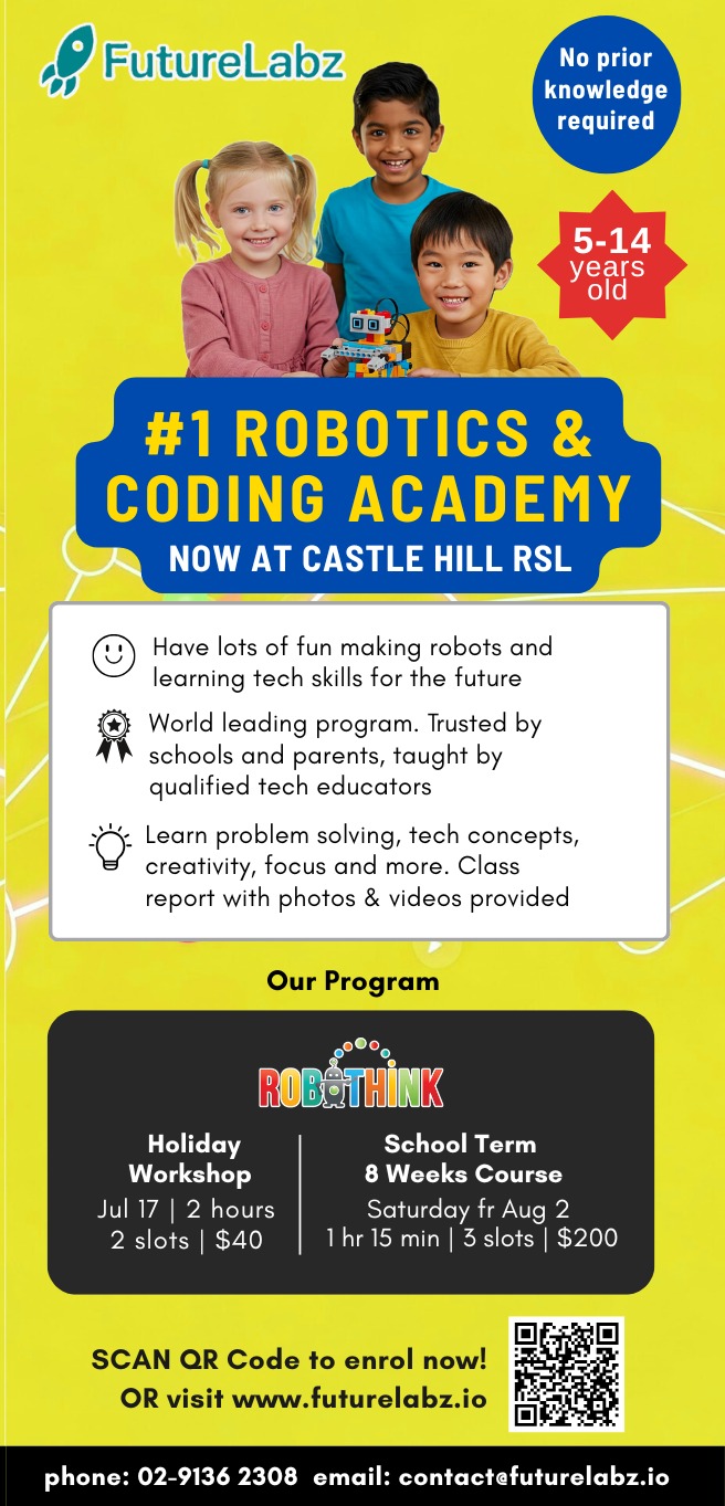 Robothink