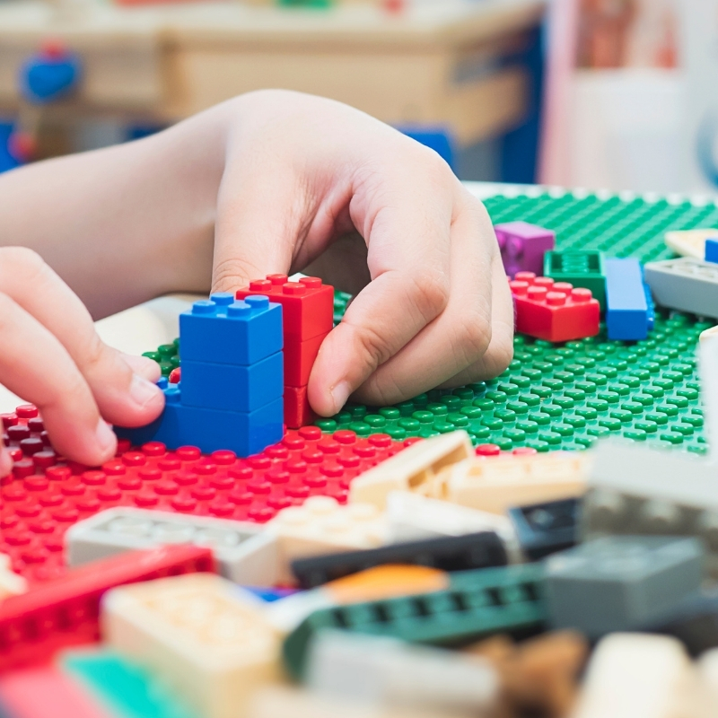 BPH-Lego