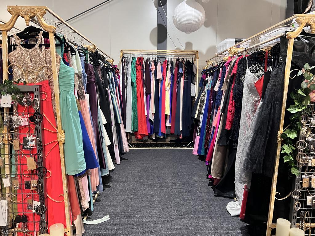 formal dress shops western sydney Guide to Sydney's Op & Thrift Stores milivine boutique