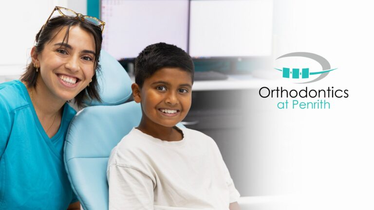Orthodontics at Penrith