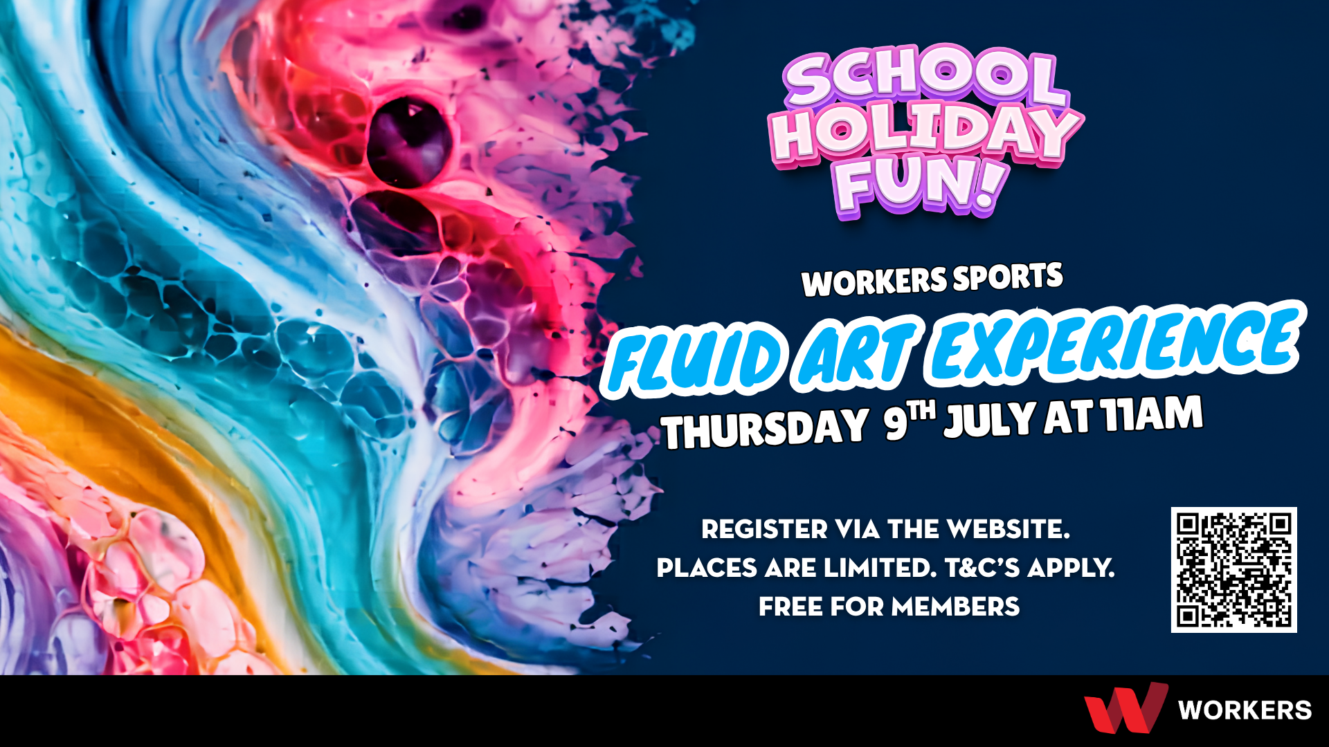 School-Holiday-_-Fruild-art-@-workers-sports-QR-Code-portrait-1