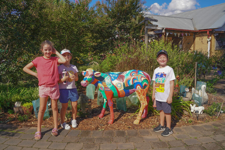 Secret Garden & Nursery Richmond