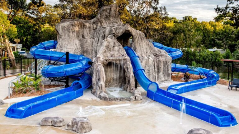 Best Family Camping, Caravan & Holiday Parks Within a 3 Hour Drive in Sydney