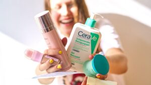 Teenage Skin: Where to Start with Skincare