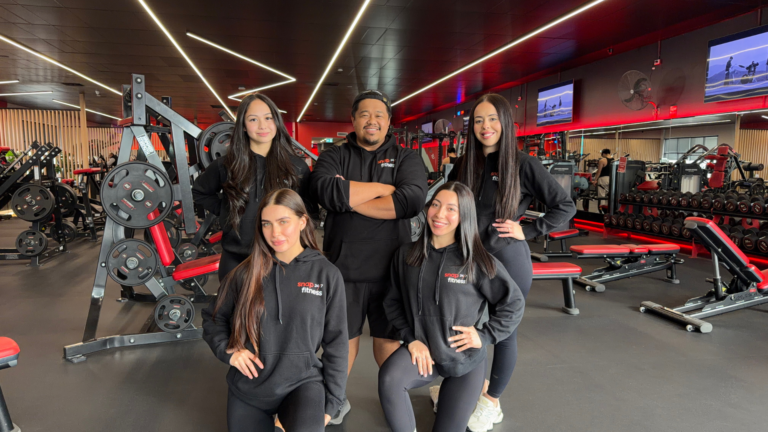 Snap Fitness Mount Druitt