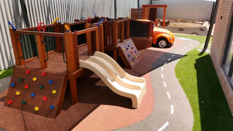 Barnardos Early Learning Centre Merrylands