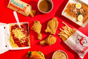 Jollibee Is Finally Opening in Sydney