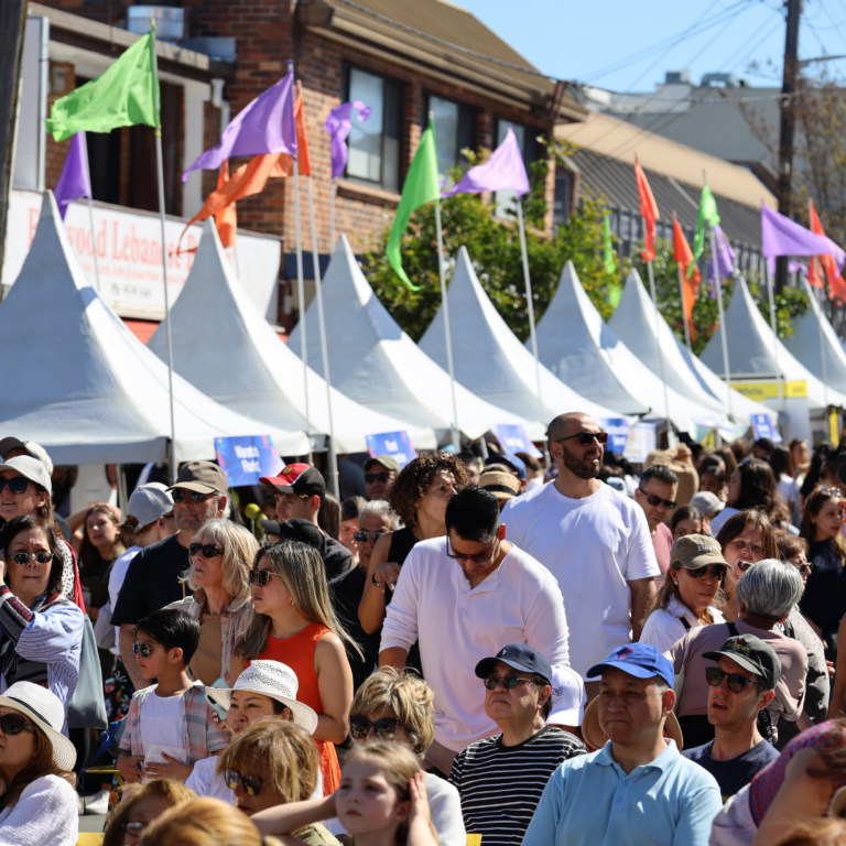 Love Earlwood – Meet You at the Plateia Festival 2026