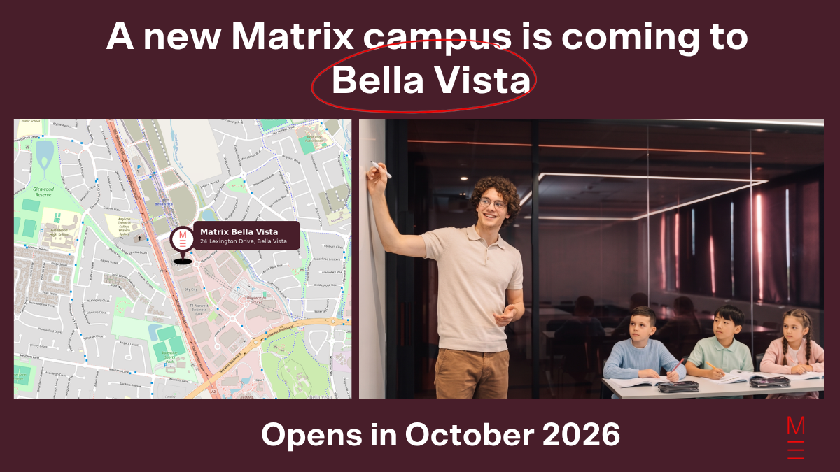 Matrix-Education-Directory-Listing