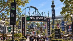 What We Know About Sydney’s New Footy Theme Park