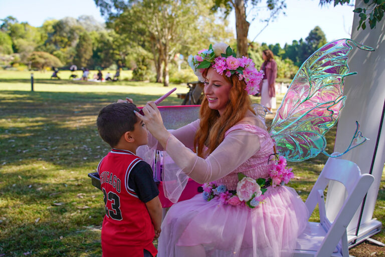 Spring School Holidays Guide at Western Sydney