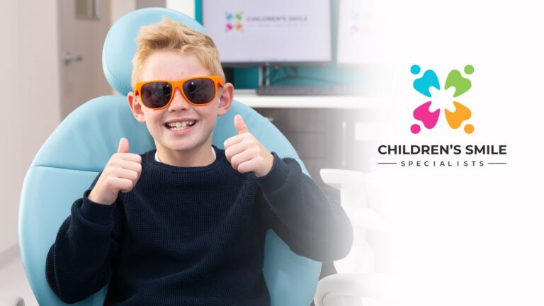 Children’s Smile Specialists