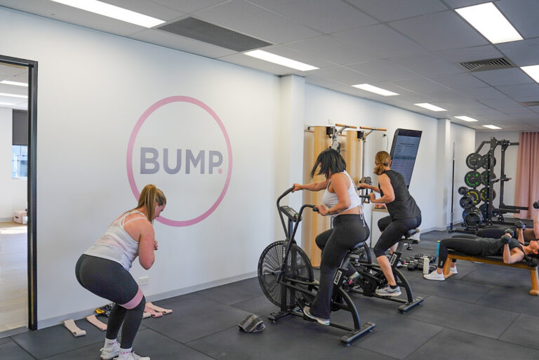 Best Gyms In Western Sydney