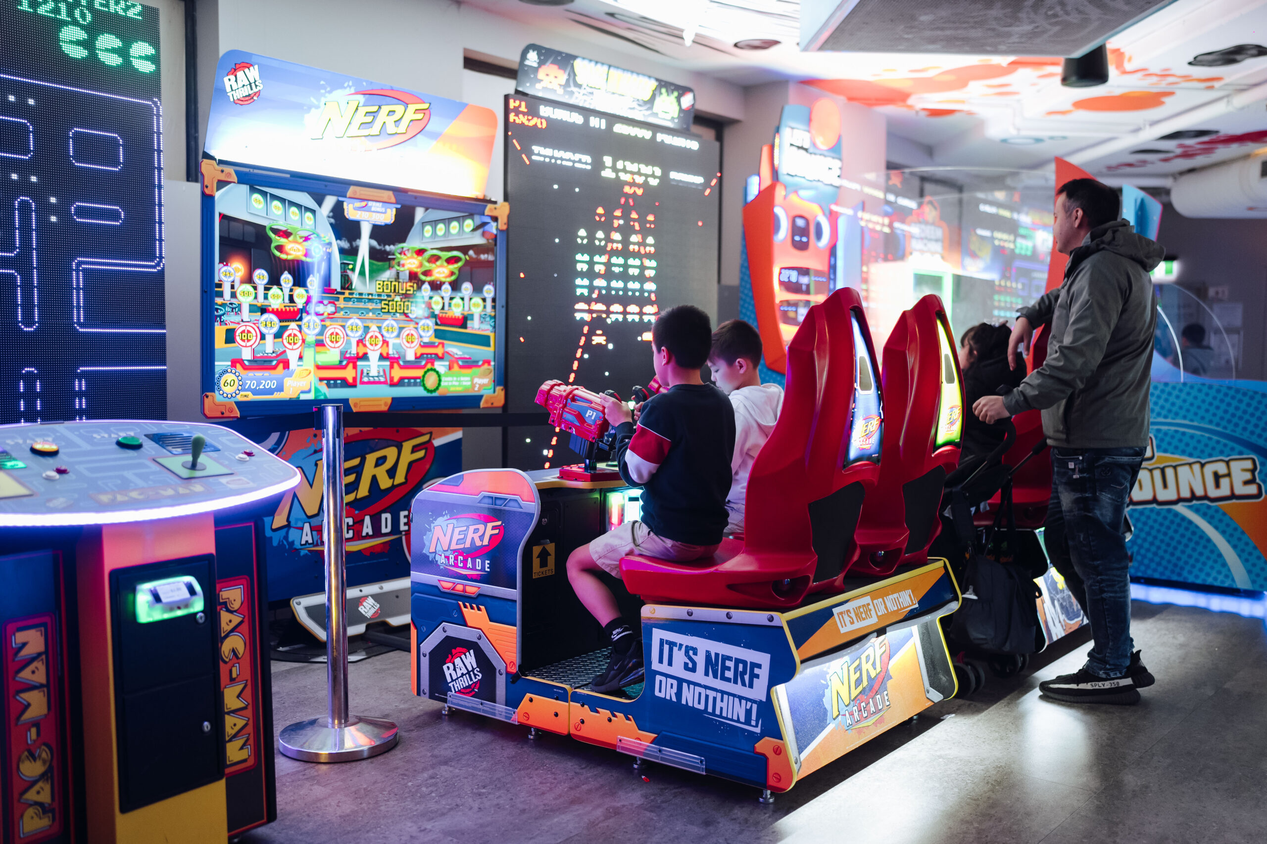 games