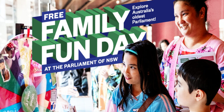 Family Fun Day 2026 