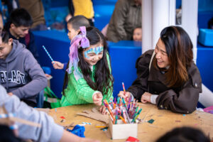 Spring School Holidays at the Australian National Maritime Museum