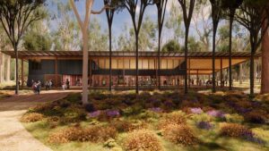 Western Sydney’s Camp Yarramundi Is Getting A $49 Million Transformation