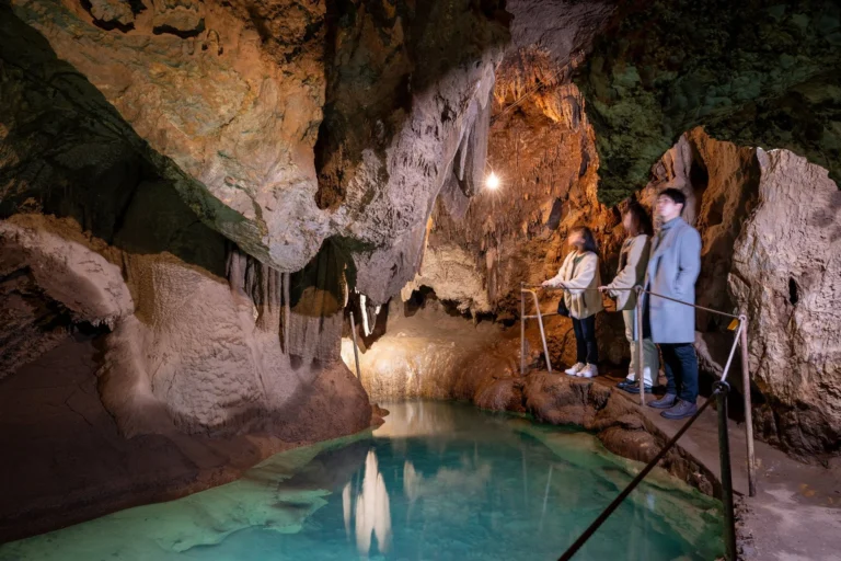 Jenolan Caves Is Reopening in Early 2027