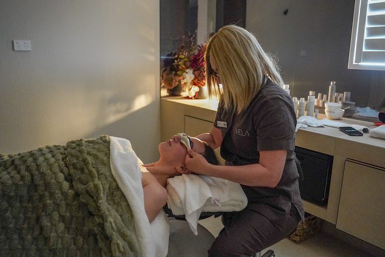 The Best Spas in Western Sydney