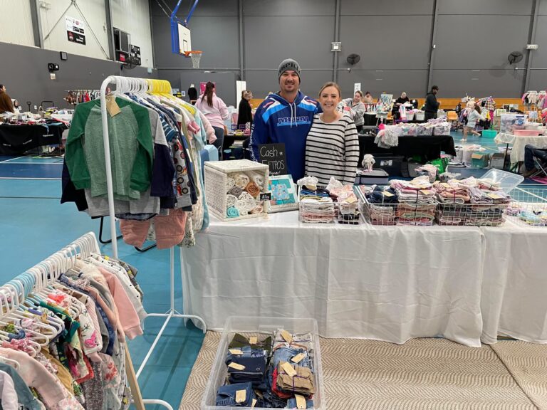 My Kids Market Oran Park