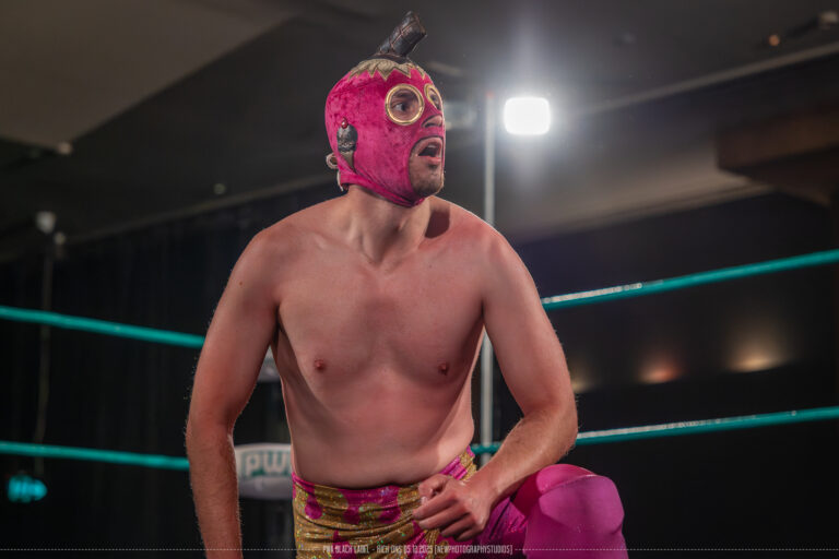 Pro Wrestling Australia’s: Academy Series